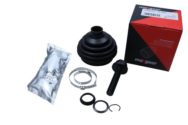 Bellow Kit, drive shaft-1