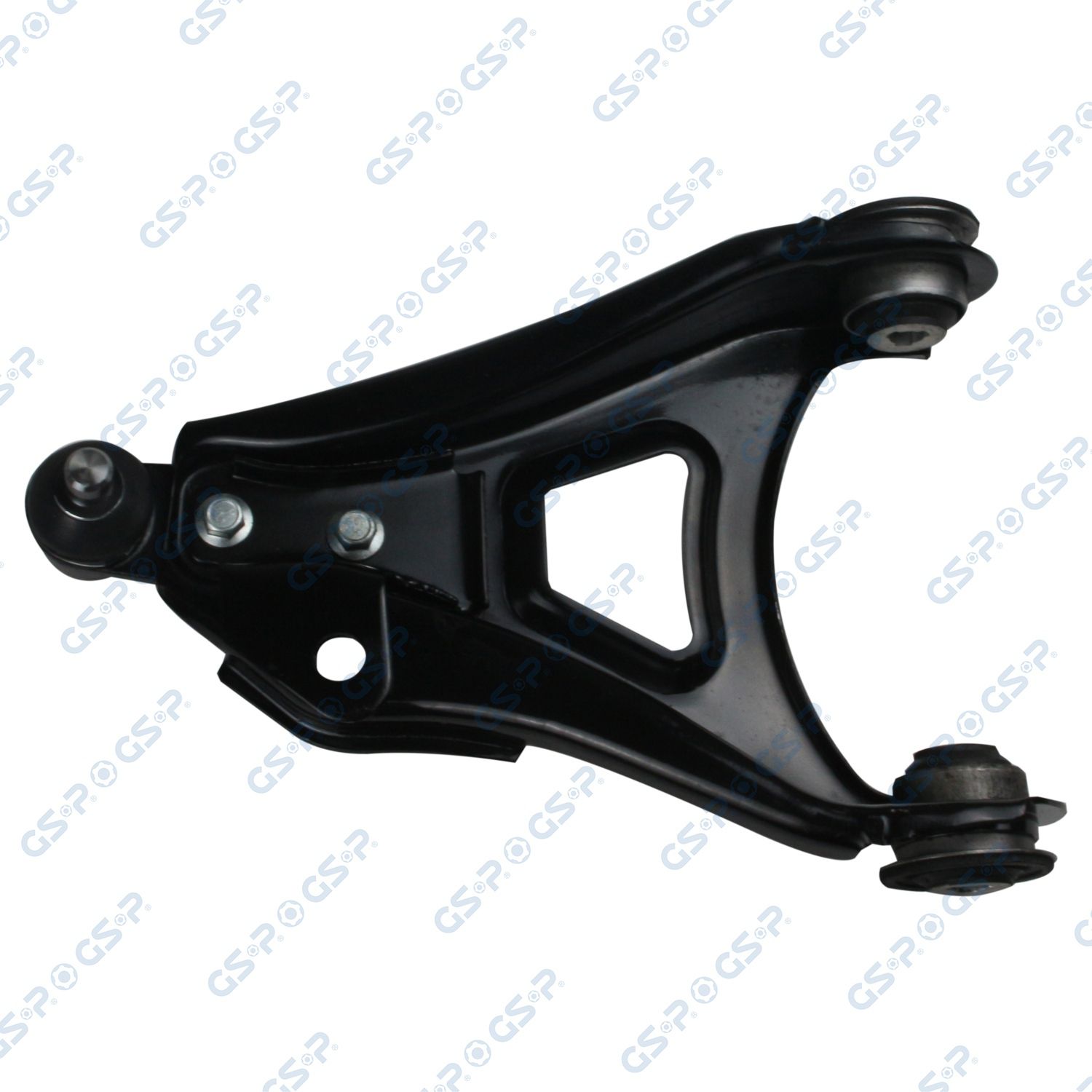 GSP S060646 Control/trailing arm, wheel suspension