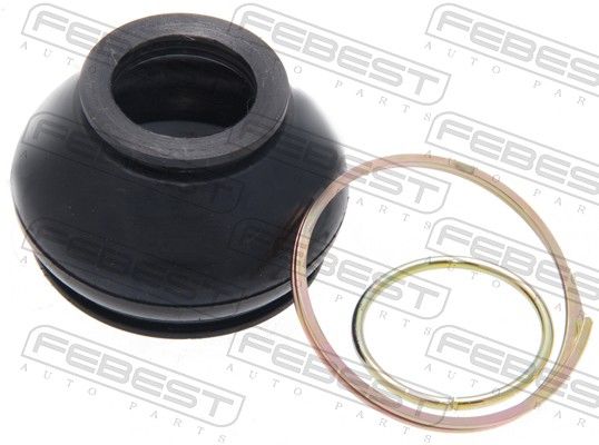 FEBEST VWBJB-T5 Bellow, ball joint