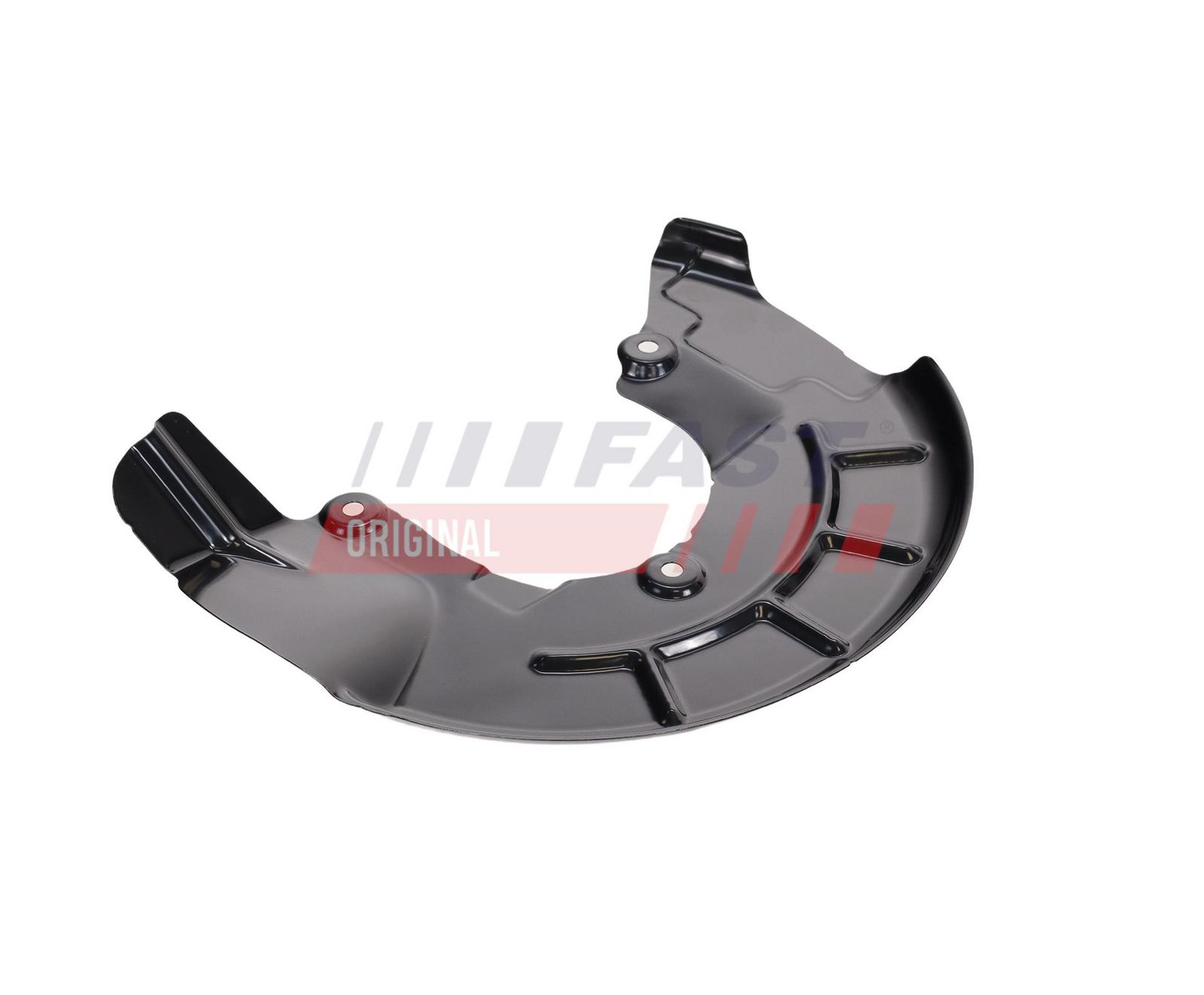 Splash Guard, brake disc-1