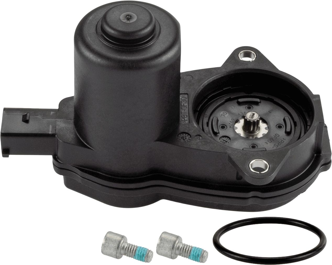 TRW STA1509 Actuator, parking brake (brake caliper)