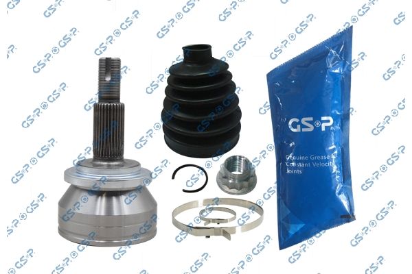 GSP 803209 Joint kit, drive shaft