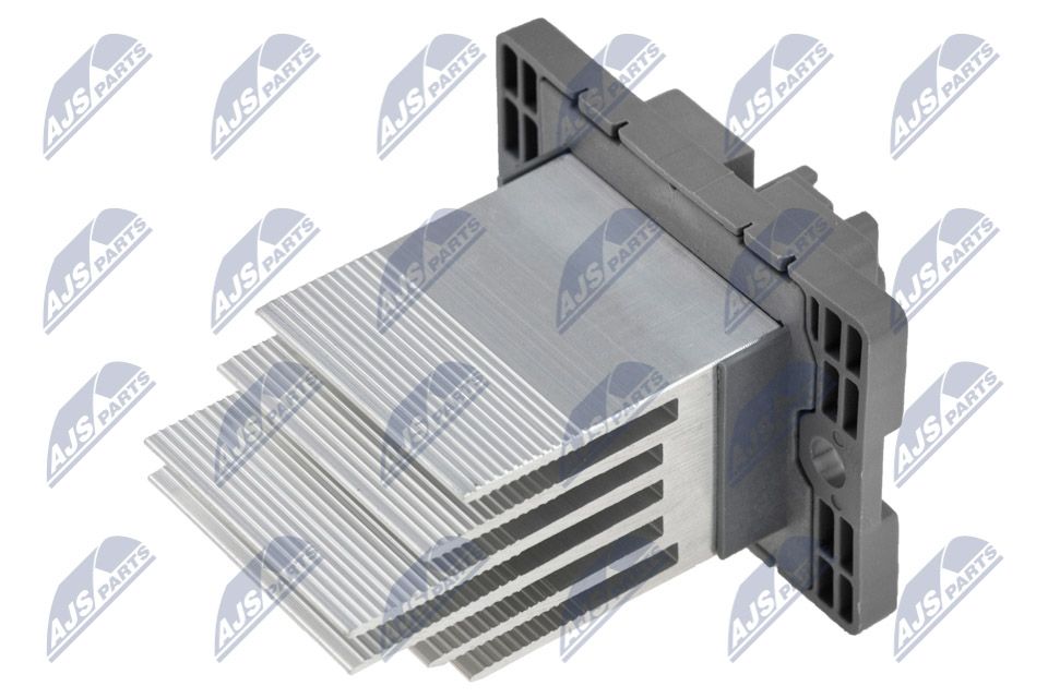 NTY ERD-HY-506 Resistor, interior blower