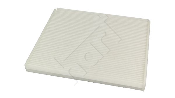 HART 371 306 Filtras, salono oras