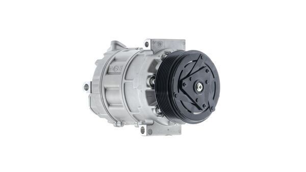 Compressor, air conditioning-8