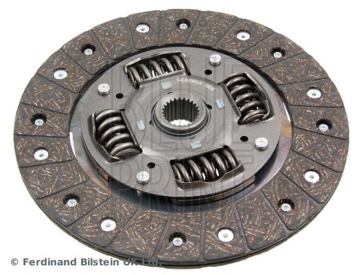 Clutch Disc