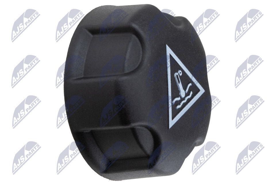 NTY CCK-PE-002 Cap, coolant tank