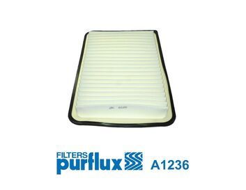 PURFLUX A1236 Air filter