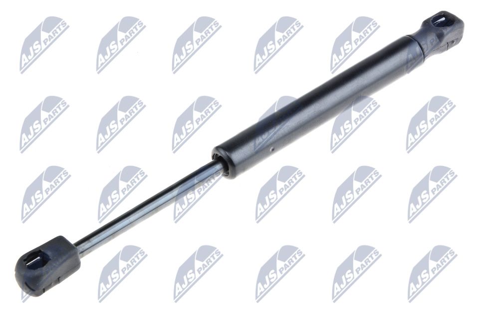 Gas Spring, bonnet