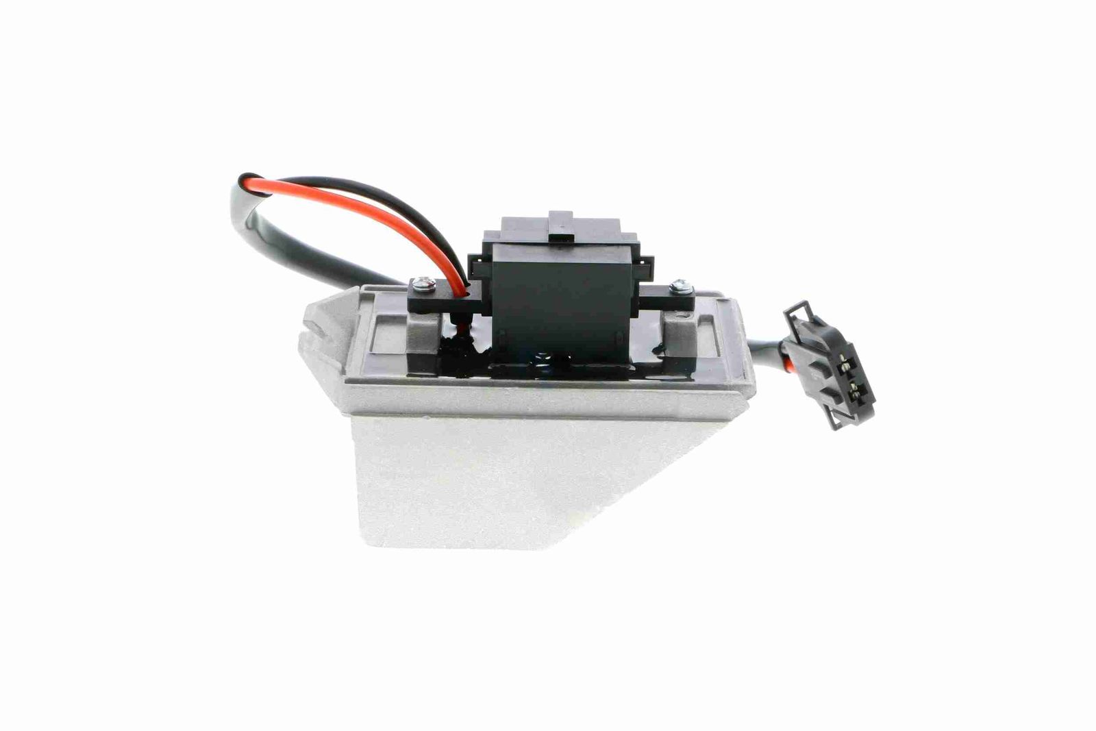 Regulator, interior blower-2