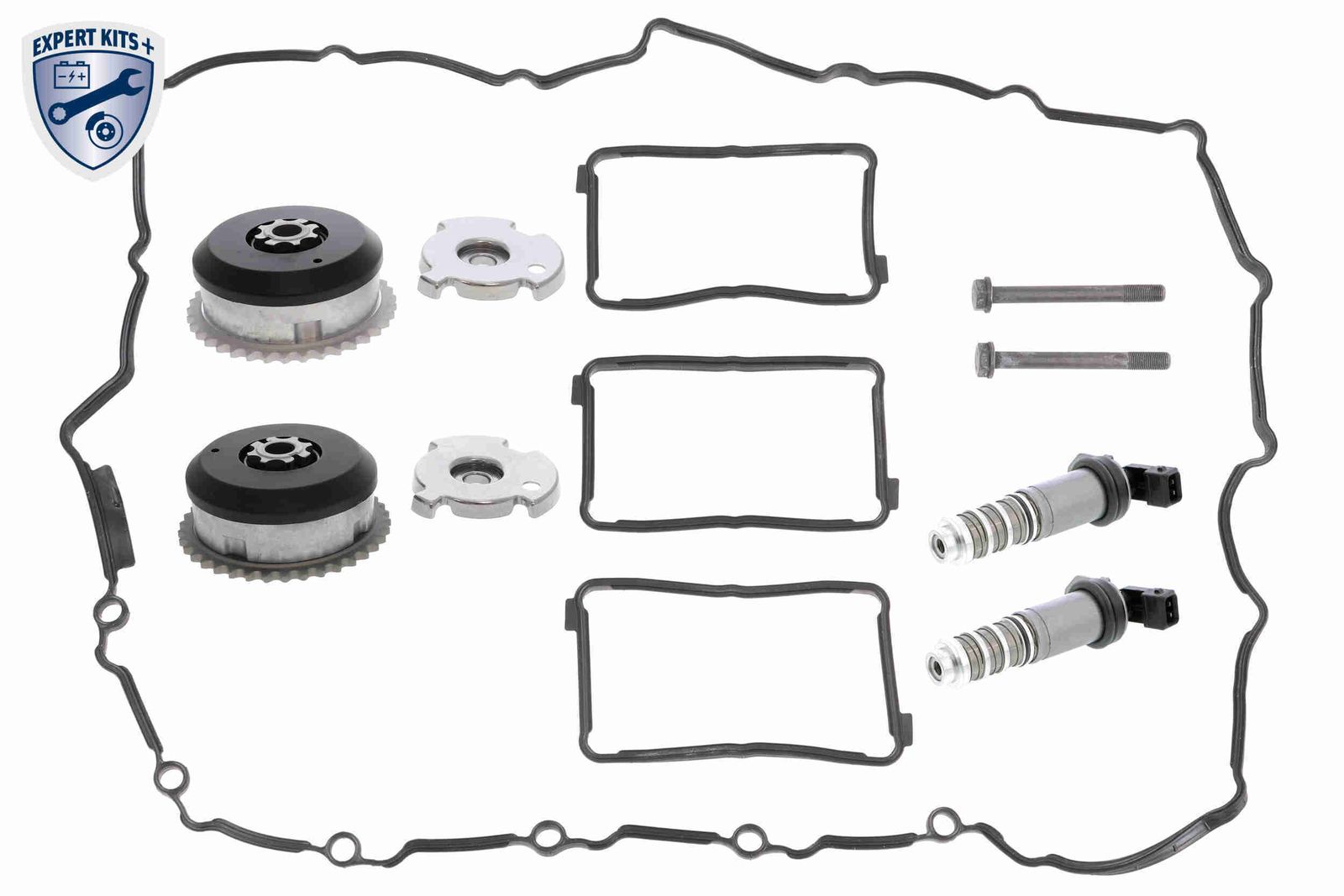 VAICO V20-3675 Repair kit, camshaft adjustment