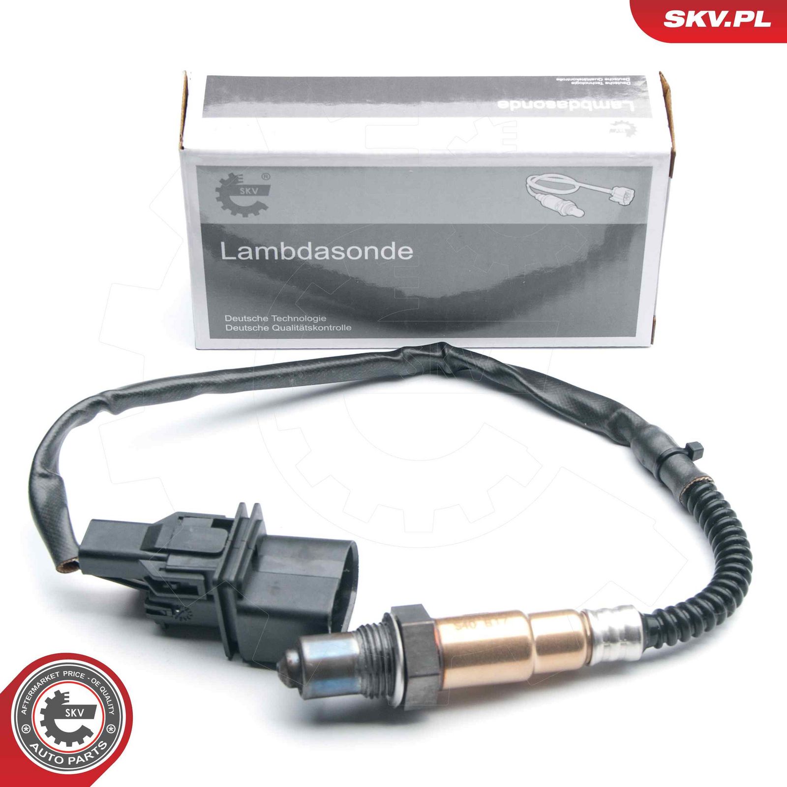 ESEN SKV 09SKV870 Oxygen sensor