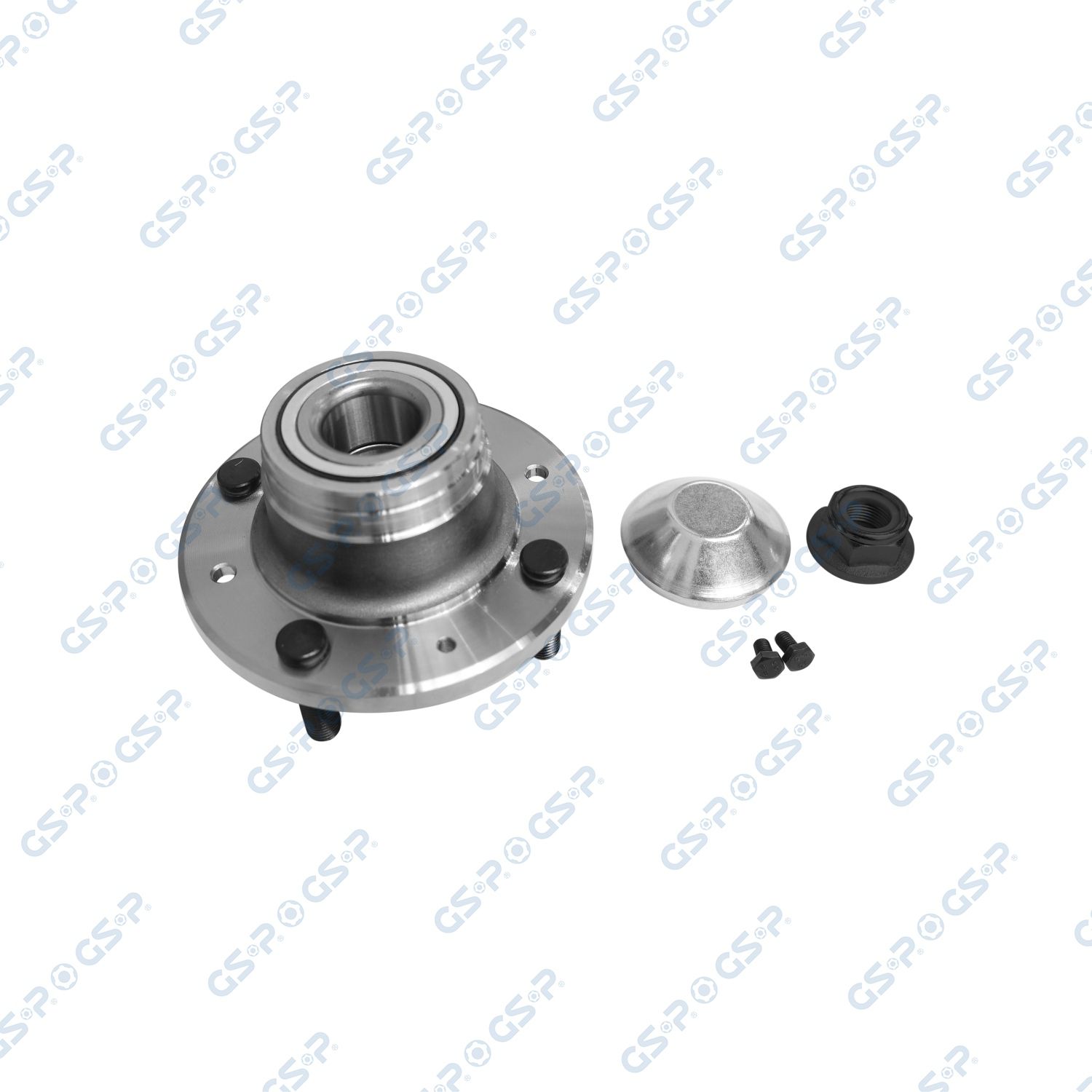 GSP 9230071K Wheel bearing kit