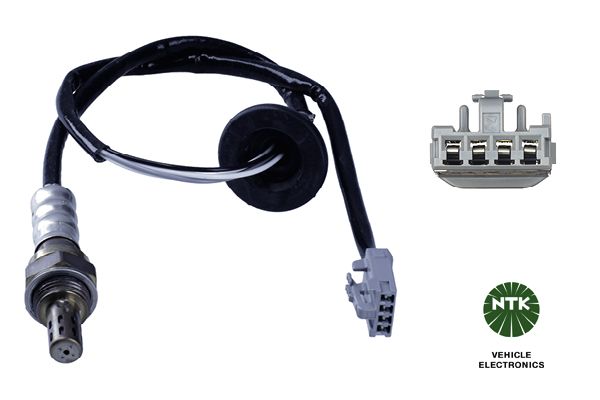 NTK 96946 Oxygen sensor