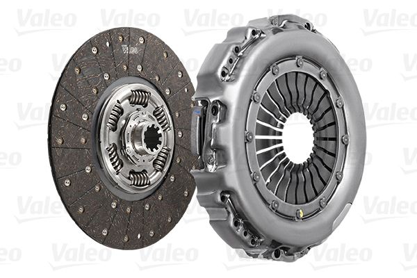 Clutch Kit-1