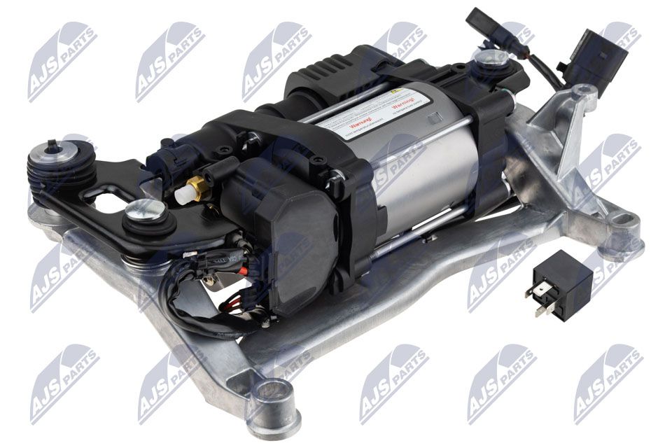 NTY ZKP-PS-003 Compressor, compressed air system