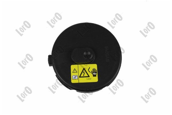 Valve, crankcase ventilation-1