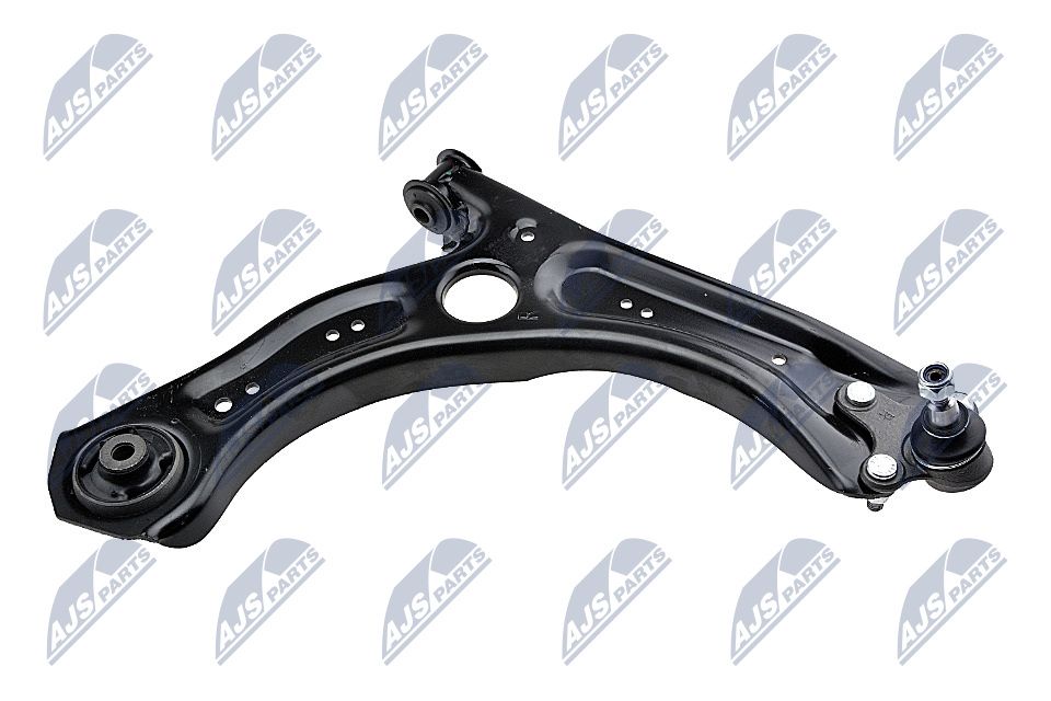 NTY ZWD-WW-056 Control/trailing arm, wheel suspension
