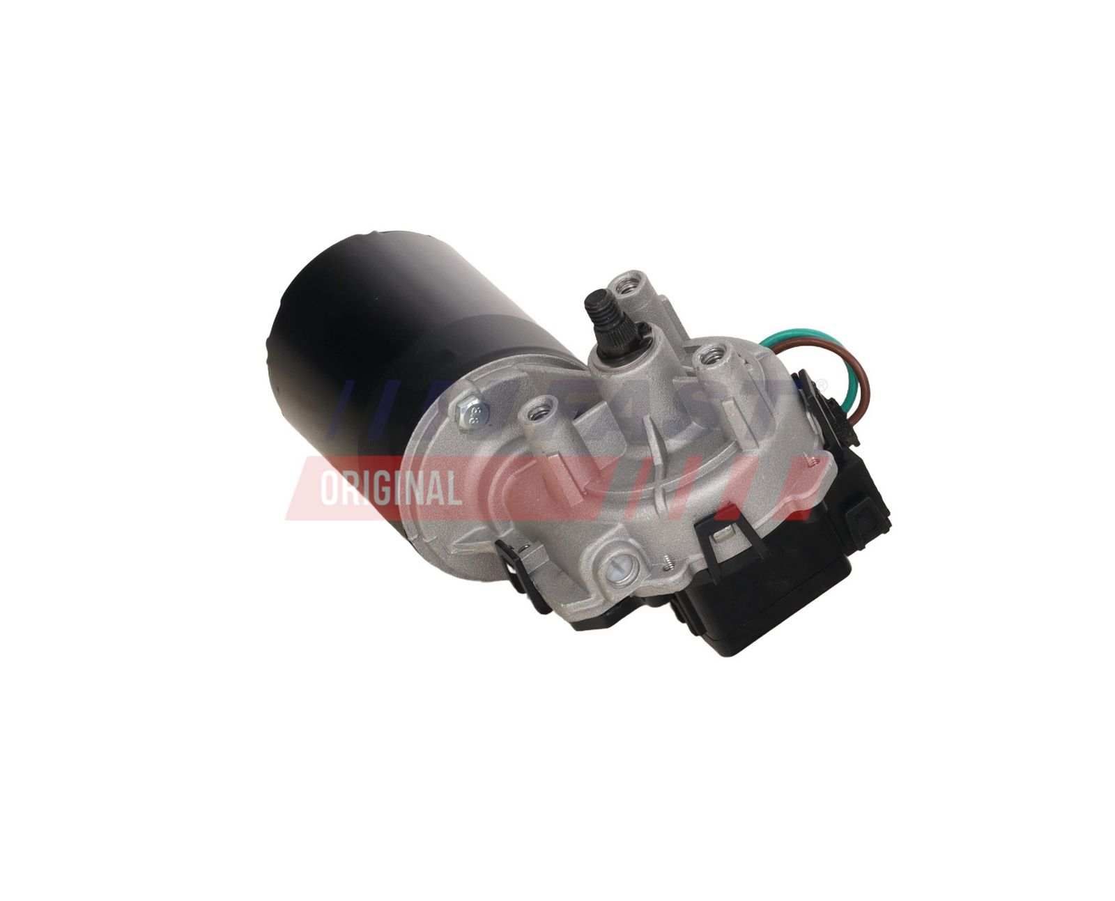 Wiper Motor-1
