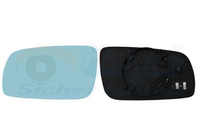 Mirror Glass, exterior mirror