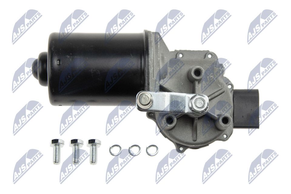 Wiper Motor-4