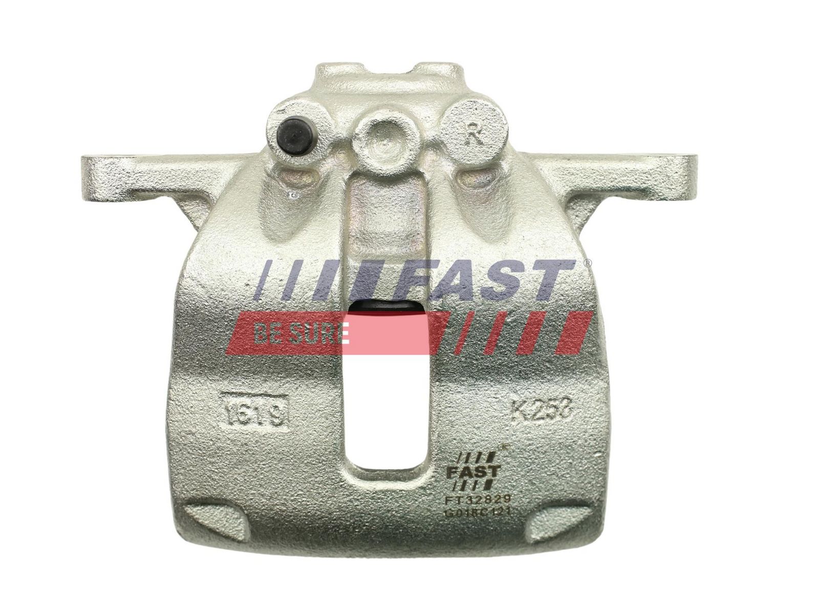 FAST FT32829 Brake caliper