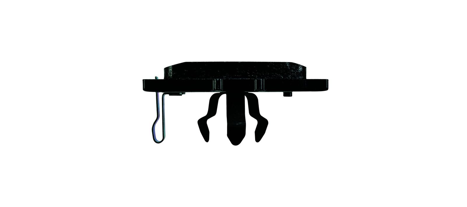 Brake Pad Set, disc brake-2