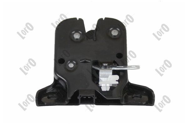 Tailgate Lock-2
