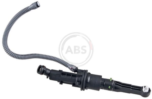 Master Cylinder, clutch