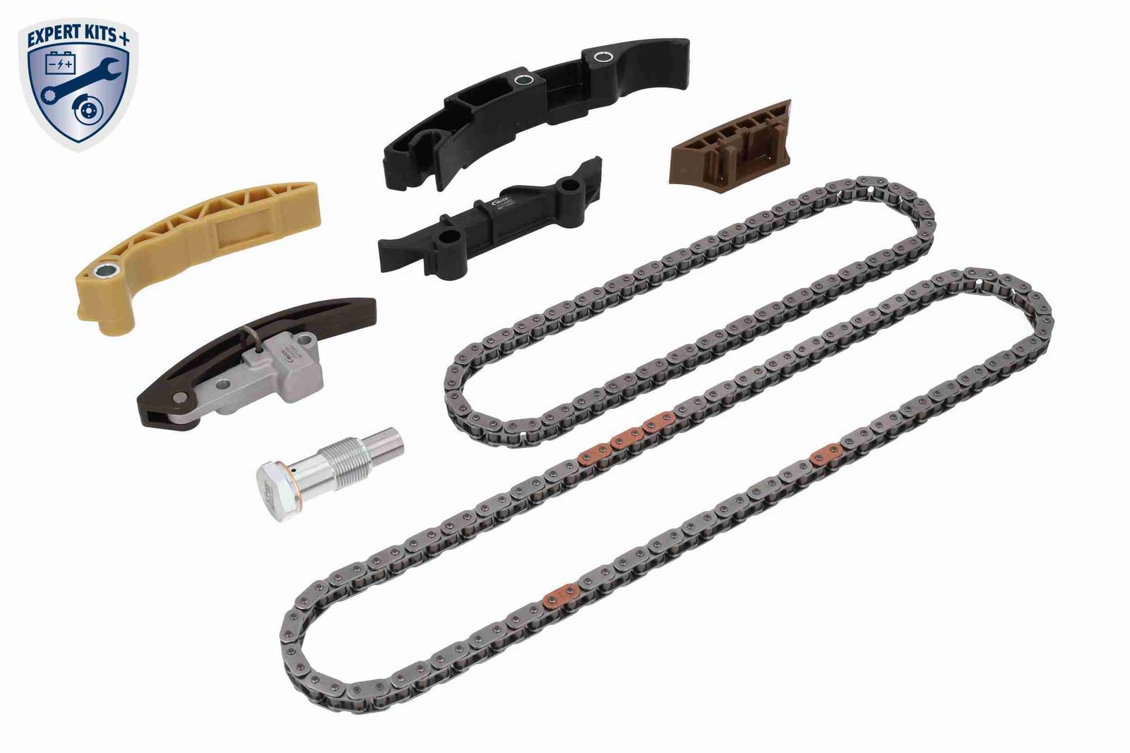 VAICO V10-10017-BEK Timing chain kit
