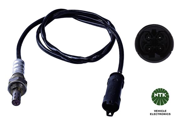 NTK 91389 Oxygen sensor