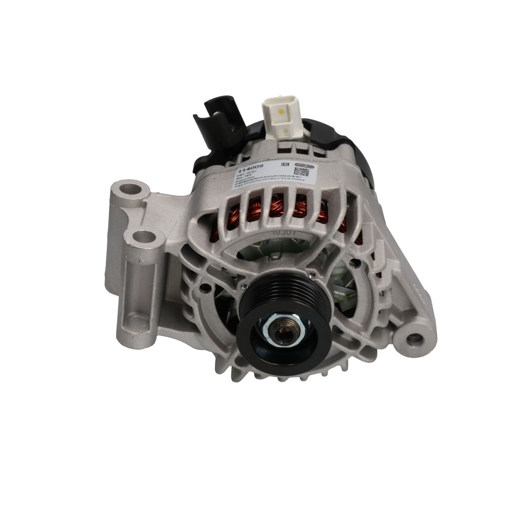 Alternator-5
