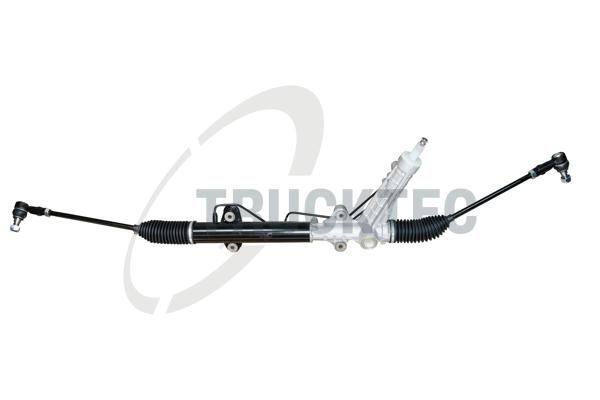 TRUCKTEC AUTOMOTIVE 02.37.199 Steering gear
