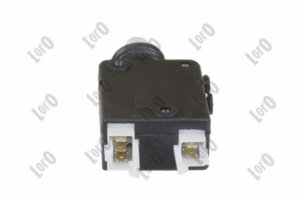 Actuator, central locking system-2