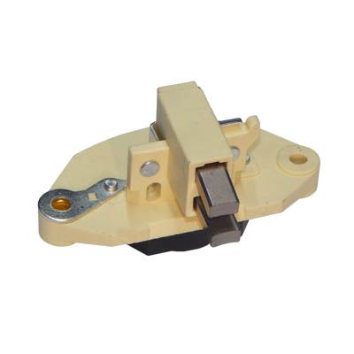 HÜCO 130528 Alternator regulator