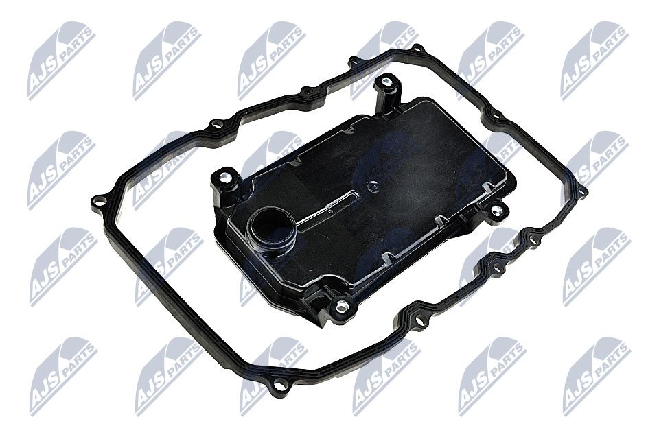 Hydraulic Filter Kit, automatic transmission-1