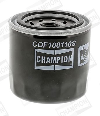 CHAMPION COF100110S Alyvos filtras