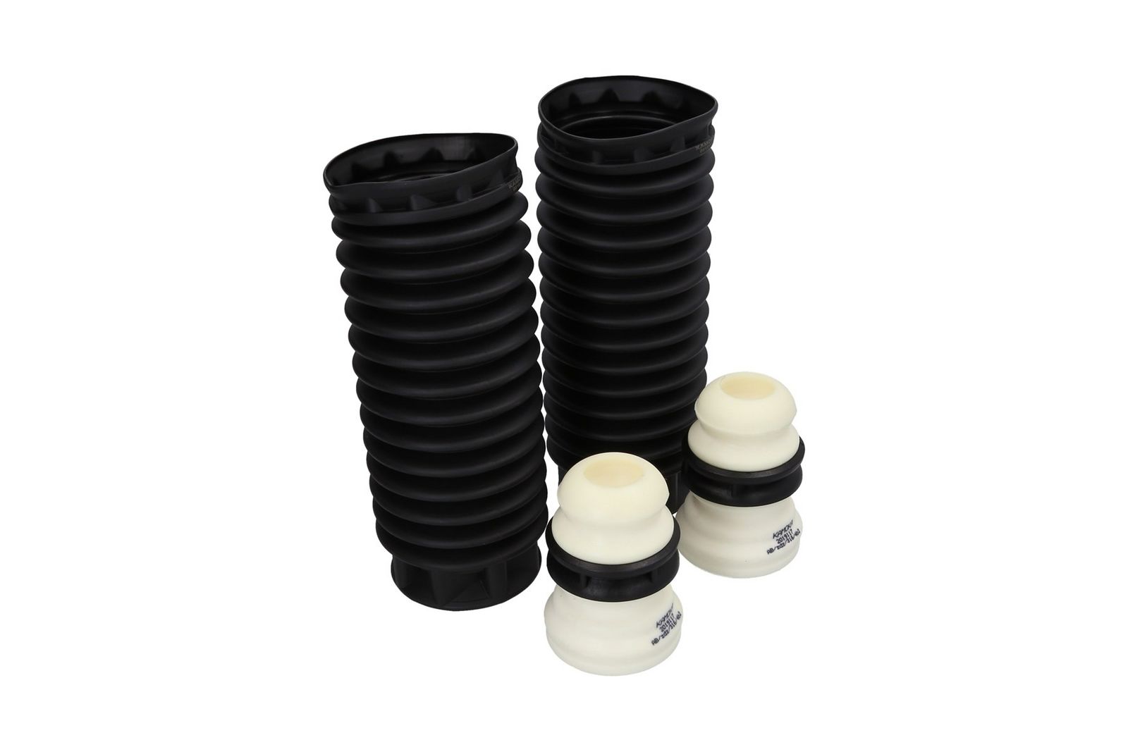Dust Protection Kit, shock absorber-3