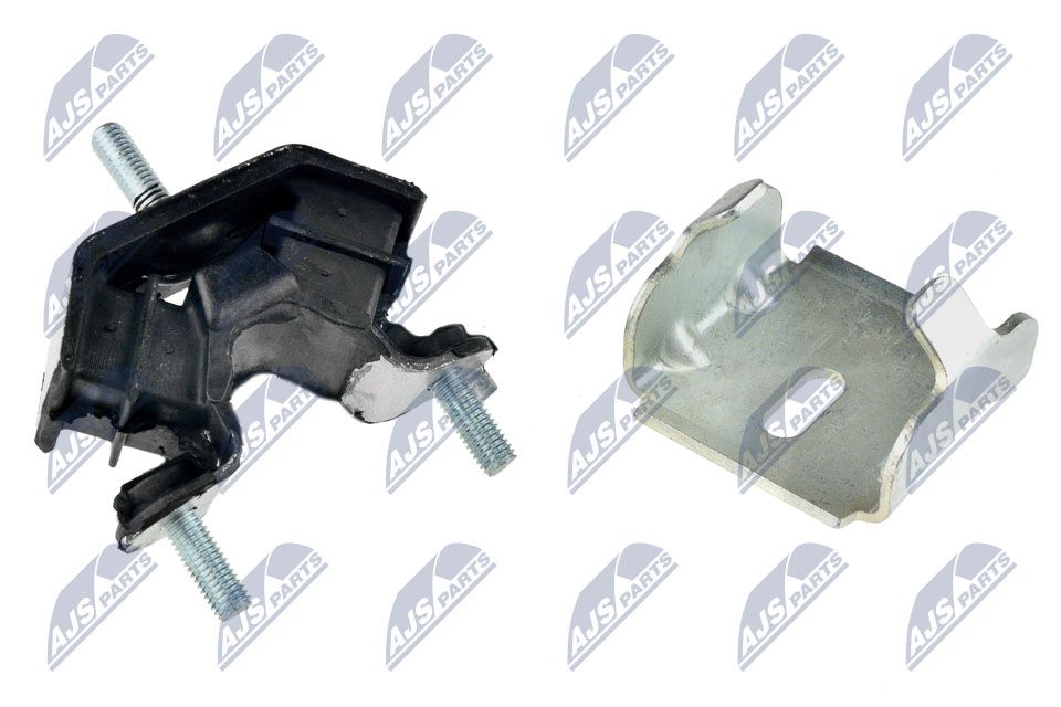 NTY ZPS-RE-032 Mounting, engine