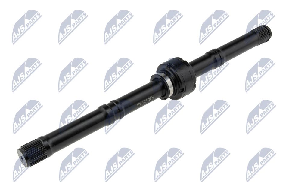 NTY NWP-HY-521 Propshaft, axle drive