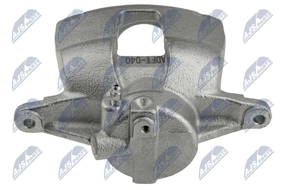 Brake Caliper-1