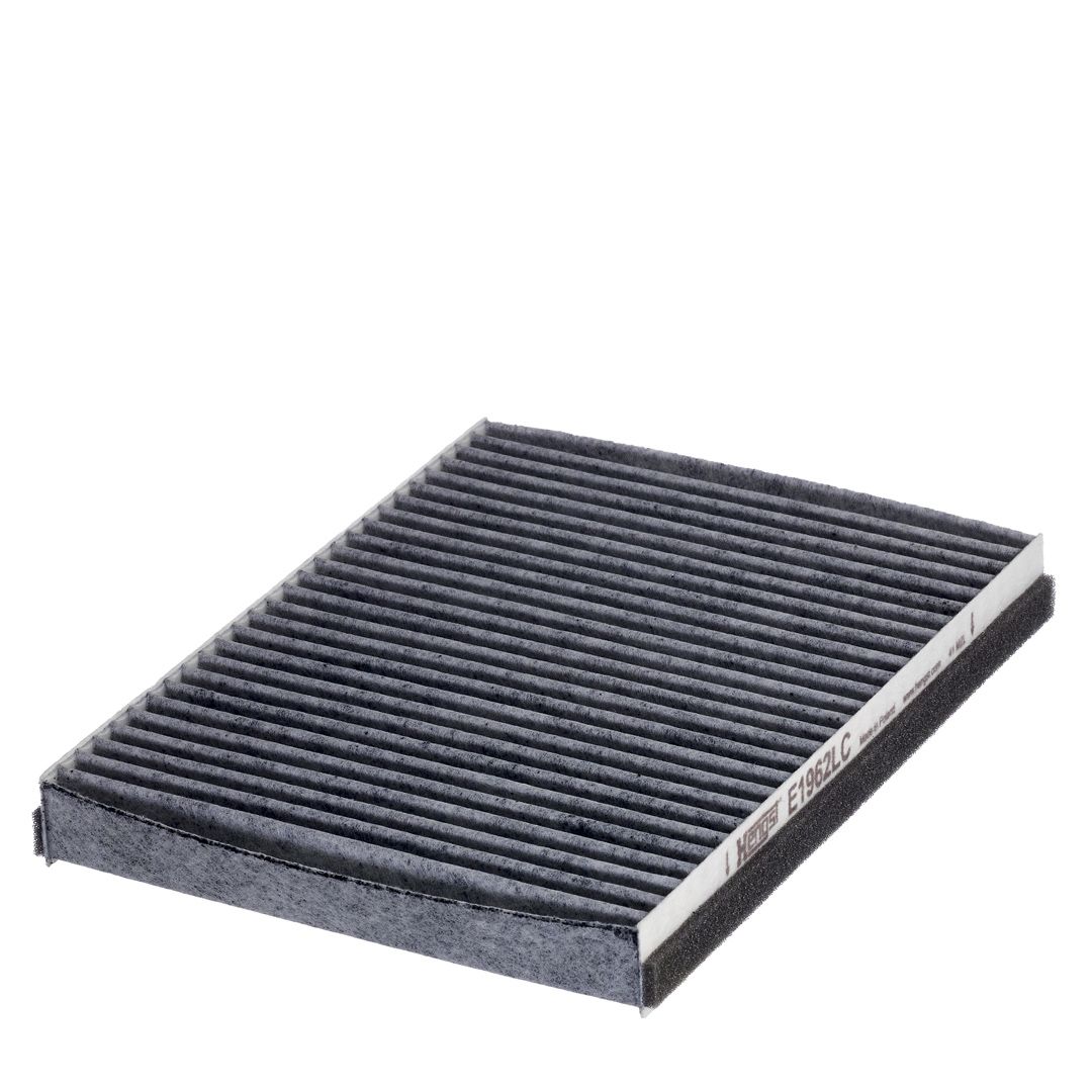 HENGST FILTER E1962LC Filtras, salono oras