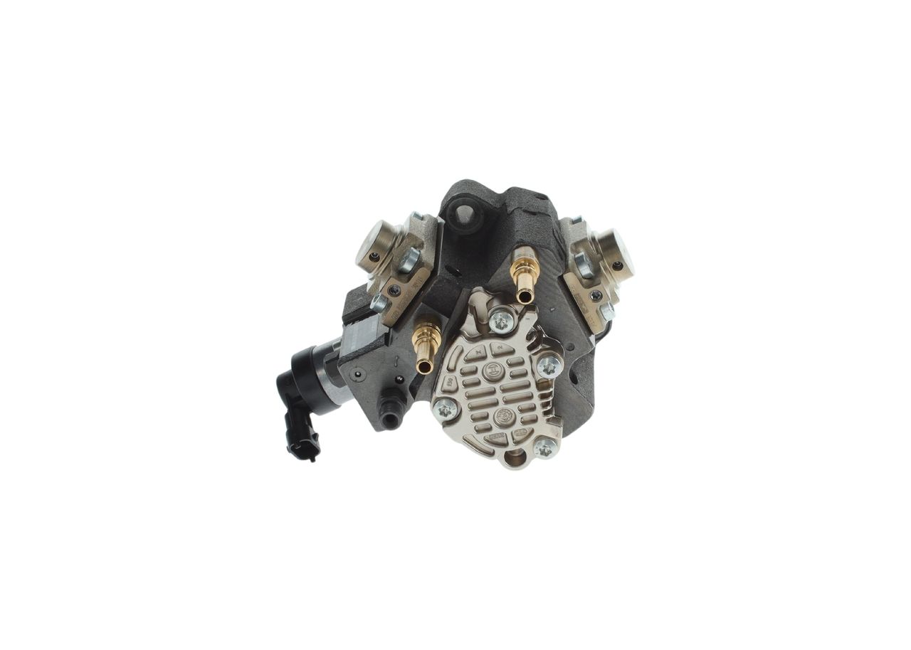 High-pressure Pump-3