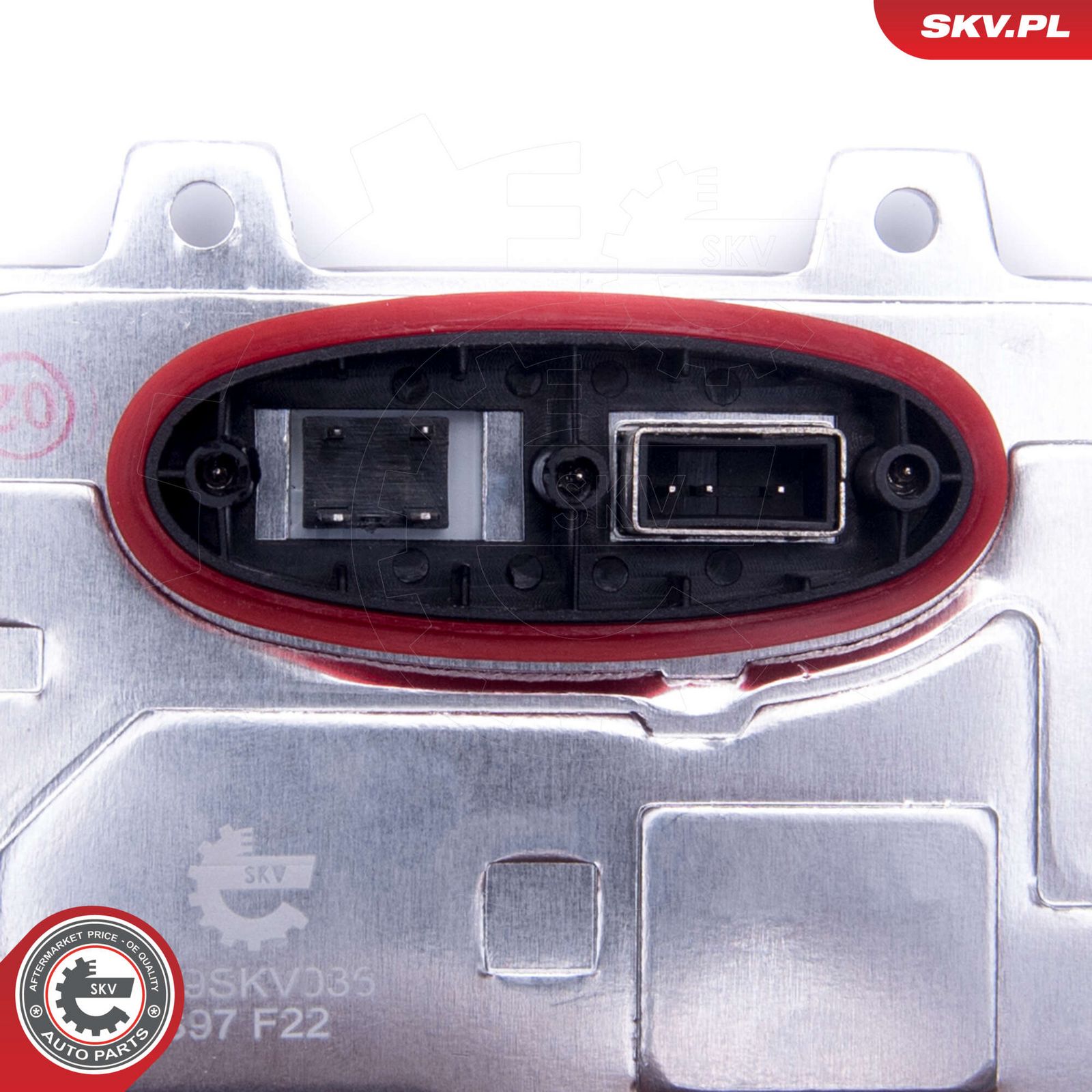 Control Unit, lights-2