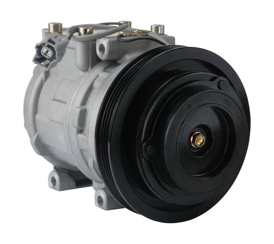 BOSCH 1 986 AD1 190 Compressor, air conditioning