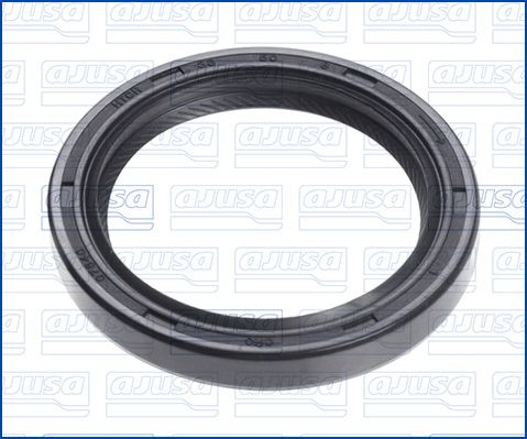 AJUSA 15015300 Shaft seal, crankshaft