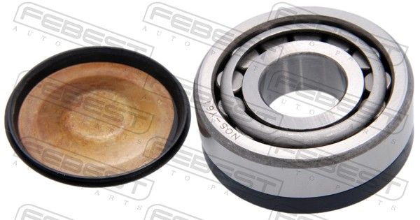 FEBEST NOS-Y61 Repair kit, steering knuckle