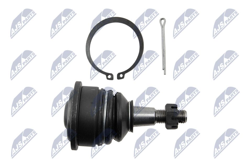 Ball Joint-2