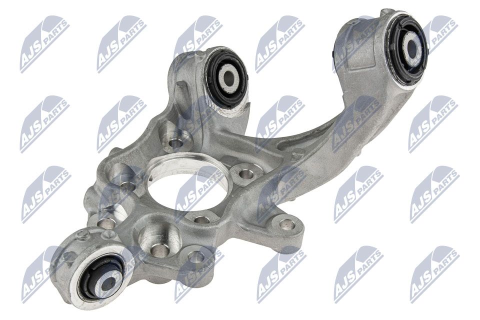 Steering Knuckle, wheel suspension