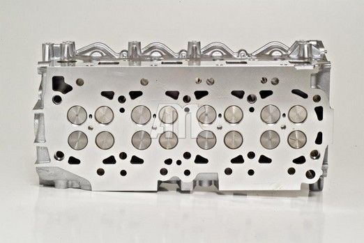 Cylinder Head-11